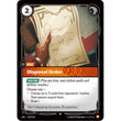 RFB [RFB03-UNL-103 UC] Disposal Order