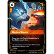RFB [RFB03-UNL-110 R] Clash of Giants
