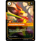 RFB [RFB03-UNL-112 R] Irresistible Faefolk