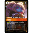 RFB [RFB03-UNL-116 R] Poppy - Paragon