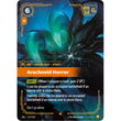RFB [RFB03-UNL-117 E] Arachnoid Horror