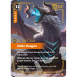 RFB [RFB03-UNL-118 E] Elder Dragon