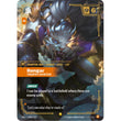 RFB [RFB03-UNL-120A SC] Rengar - Trophy Hunter (Alternate Art)