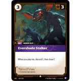 RFB [RFB03-UNL-123 C] Evershade Stalker