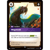 RFB [RFB03-UNL-126 C] Megatusk
