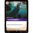 RFB [RFB03-UNL-129 C] Vicious Snapjaws