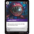 RFB [RFB03-UNL-132 UC] Angler Beast