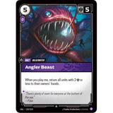 RFB [RFB03-UNL-132 UC] Angler Beast