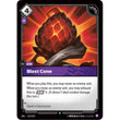 RFB [RFB03-UNL-133 UC] Blast Cone