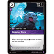 RFB [RFB03-UNL-137 UC] Sinister Poro