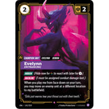 RFB [RFB03-UNL-141 R] Evelynn - Entrancing