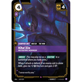 RFB [RFB03-UNL-143 R] Kha'Zix - Mutating Horror