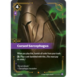 RFB [RFB03-UNL-148 E] Cursed Sarcophagus