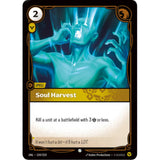 RFB [RFB03-UNL-159 C] Soul Harvest