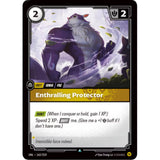RFB [RFB03-UNL-162 UC] Enthralling Protector