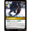 RFB [RFB03-UNL-166 UC] Stalking Wolf