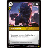 RFB [RFB03-UNL-167 UC] Starhound