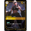 RFB [RFB03-UNL-176A SC] Vi - Peacekeeper (Alternate Art)