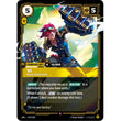 RFB [RFB03-UNL-176 R] Vi - Peacekeeper