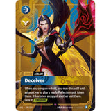 RFB [RFB03-UNL-199 R] LeBlanc - Deceiver