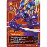 RFB [RFB03-UNL-201 R] Kha'Zix - Voidreaver