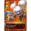 RFB [RFB03-UNL-203 R] Poppy - Keeper of the Hammer