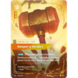 RFB [RFB03-UNL-204 E] Keeper's Verdict