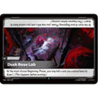 RFB [RFB03-UNL-209 UC] Dusk Rose Lab