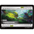 RFB [RFB03-UNL-217 UC] Trapping Grounds