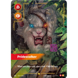 RFB [RFB03-UNL-227* R] Rengar - Pridestalker (Signature)