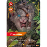 RFB [RFB03-UNL-227 R] Rengar - Pridestalker (Overnumbered)