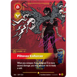 RFB [RFB03-UNL-229* SC] Vi - Piltover Enforcer (Signature)