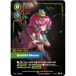 RFB [RFB03-UNL-230 SC] Lillia - Bashful Bloom (Overnumbered)