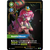 RFB [RFB03-UNL-230 SC] Lillia - Bashful Bloom (Overnumbered)