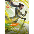 RFB [RFB03-UNL-231 SC] Master Yi - Wuju Master (Overnumbered)