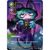 RFB [RFB03-UNL-232* SC] Vex - Gloomist (Signature)