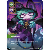 RFB [RFB03-UNL-232 SC] Vex - Gloomist (Overnumbered)