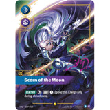 RFB [RFB03-UNL-234* SC] Diana - Scorn of the Moon (Signature)