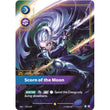 RFB [RFB03-UNL-234 SC] Diana - Scorn of the Moon (Overnumbered)