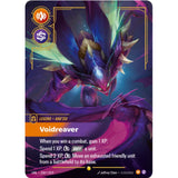RFB [RFB03-UNL-236* SC] Kha'Zix - Voidreaver (Signature)