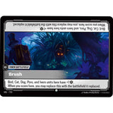 RFB [RFB03-UNL-T03] Brush Token