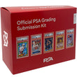 UltraPRO Official PSA Card Grading Submission Kit