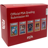 UltraPRO Official PSA Card Grading Submission Kit