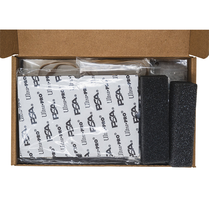 UltraPRO Official PSA Card Grading Submission Kit