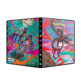 UltraPRO Portfolio - ME04 Chaos Rising 4-Pocket