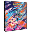 UltraPRO Portfolio - ME04 Chaos Rising 9-Pocket