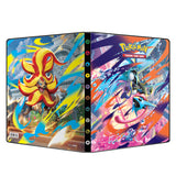 UltraPRO Portfolio - ME04 Chaos Rising 9-Pocket