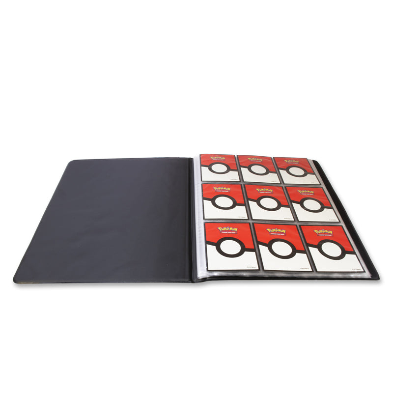 UltraPRO Portfolio - ME04 Chaos Rising 9-Pocket