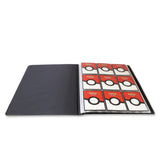 UltraPRO Portfolio - ME04 Chaos Rising 9-Pocket