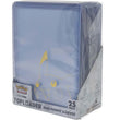 UltraPro Toploaders 3" x 4" Pikachu and Penny Sleeves Combo Pack